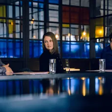 Detektivní seriál TV NOVA