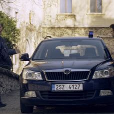 Specialisté - 14. díl - Na scestí - 31