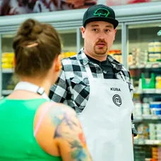 MasterChef - Kuba