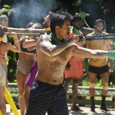 Survivor - to nejlepší z 23. epizody (4)