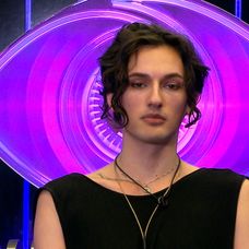 Big Brother - Vítek