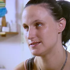 Výměna manželek: Problémy s rozmazleným dítětem! - 4