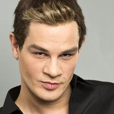 Tvoje tvář má známý hlas: David Kraus coby Ricky Martin