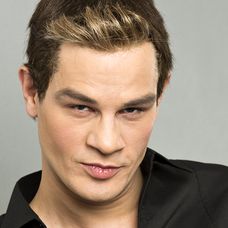 Tvoje tvář má známý hlas: David Kraus coby Ricky Martin