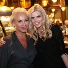 Martina Pártlová, Nikol Štíbrová