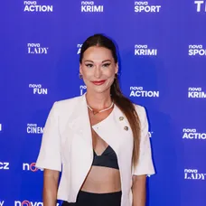 Markéta Kaplanová