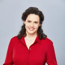 Hana Baroňová jako Iva Klímová