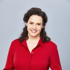 Hana Baroňová jako Iva Klímová