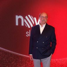 Galavečer 30 let TV Nova: Pavel Nový