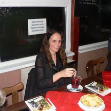 Andrea Kvaiserova dnes - 4