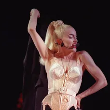 Madonna