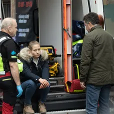 Specialisté 9 řada