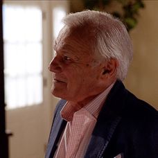Dallas - Cliff Barnes - 5