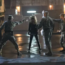 Arrow - 19