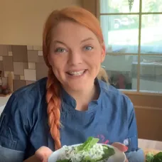 MasterChef - Lea