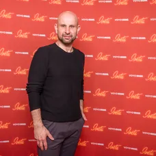 Premiéra druhé řady minisérie Iveta: Tomáš Dastlík