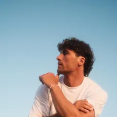 Love Island - Martin