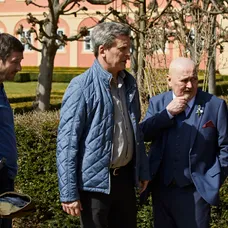 Specialisté - 48. díl - Tajemství nevěsty - 1
