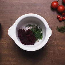 MasterChef recepty: Pražma à la gravlax podle Honzy Vorla - 4