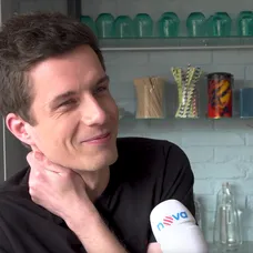 Daniel Krejčík