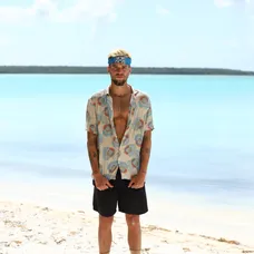 Survivor - Kristián