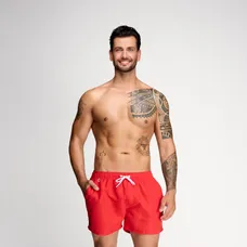 Love Island - David