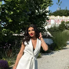 Love Island - Sára