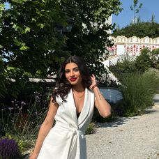 Love Island - Sára
