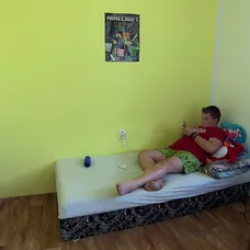 Výměna manželek: Jana a Bára - 5