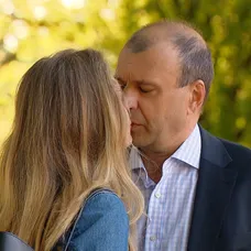 Petr Rychlý a Michaela Badinková - 3
