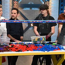 Lego Masters 3. díl 5