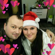 Výměna manželek – Bára Kadrabová - 1