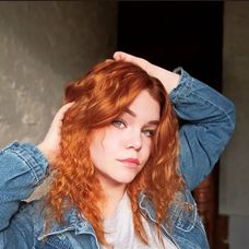 Bára Boháčová (1)
