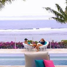 Love Island Austrálie 1