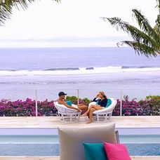 Love Island Austrálie 1