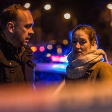 Marta Dancingerová a Jiří Hána ve Specialistech
