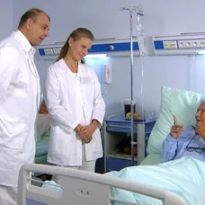 Zdena Procházková v Ordinaci - 8