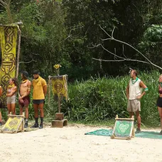 Survivor – to nejlepší ze 40. epizody (4)