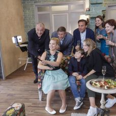 Dojemné loučení Anety Krejčíkové v Ulici - 4