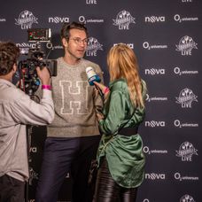 Souboj na talíři LIVE - Lukáš Hejlík