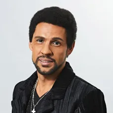 Tvoje tvář má známý hlas: Roman Vojtek jako Lionel Richie