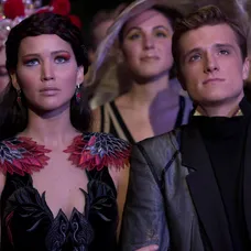 Hunger Games: Vražedná pomsta - 25