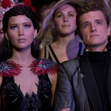 Hunger Games: Vražedná pomsta - 25