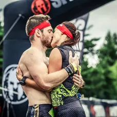 Závody Spartan ovládnou Brno (4)