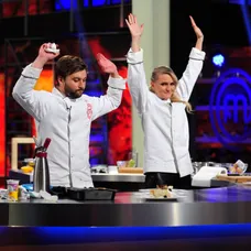MasterChef Česko 24. díl