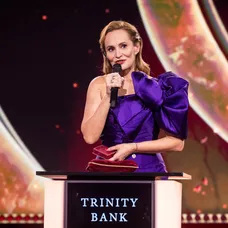 3. Monika Absolonová, zpěvačka