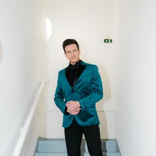 Jan Solfronk Český slavík