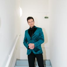 Jan Solfronk Český slavík