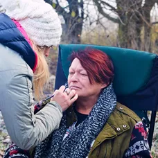 Ordinace: Zemře Babáková?