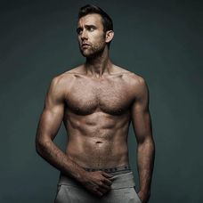 Matthew Lewis - 4